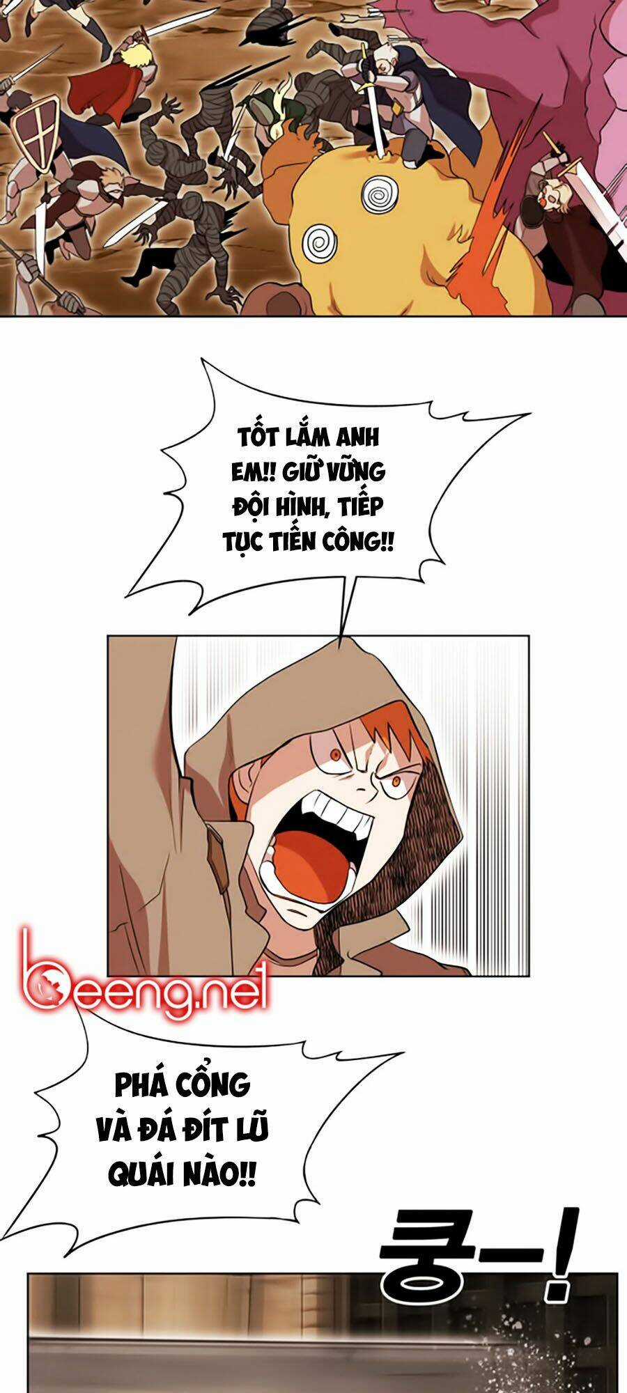 Hard Core Leveling Warrior Ss2 - Chapter 45 - Trang 5