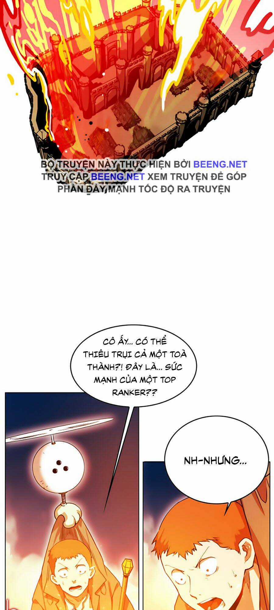 Hard Core Leveling Warrior Ss2 - Chapter 45 - Trang 45