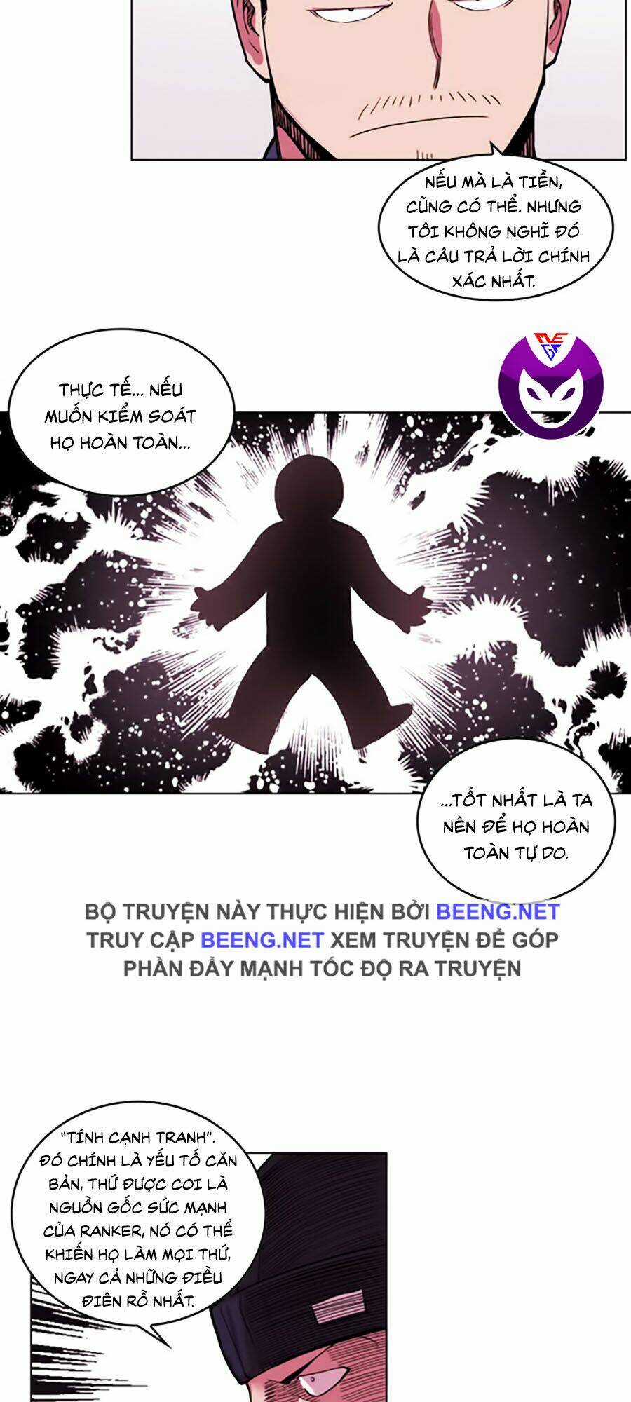 Hard Core Leveling Warrior Ss2 - Chapter 45 - Trang 52