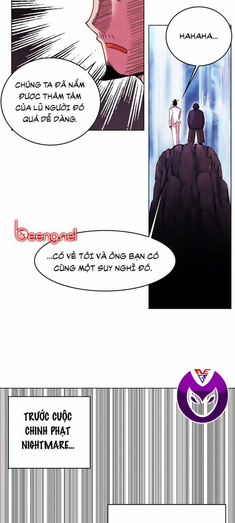 Hard Core Leveling Warrior Ss2 - Chapter 45 - Trang 53