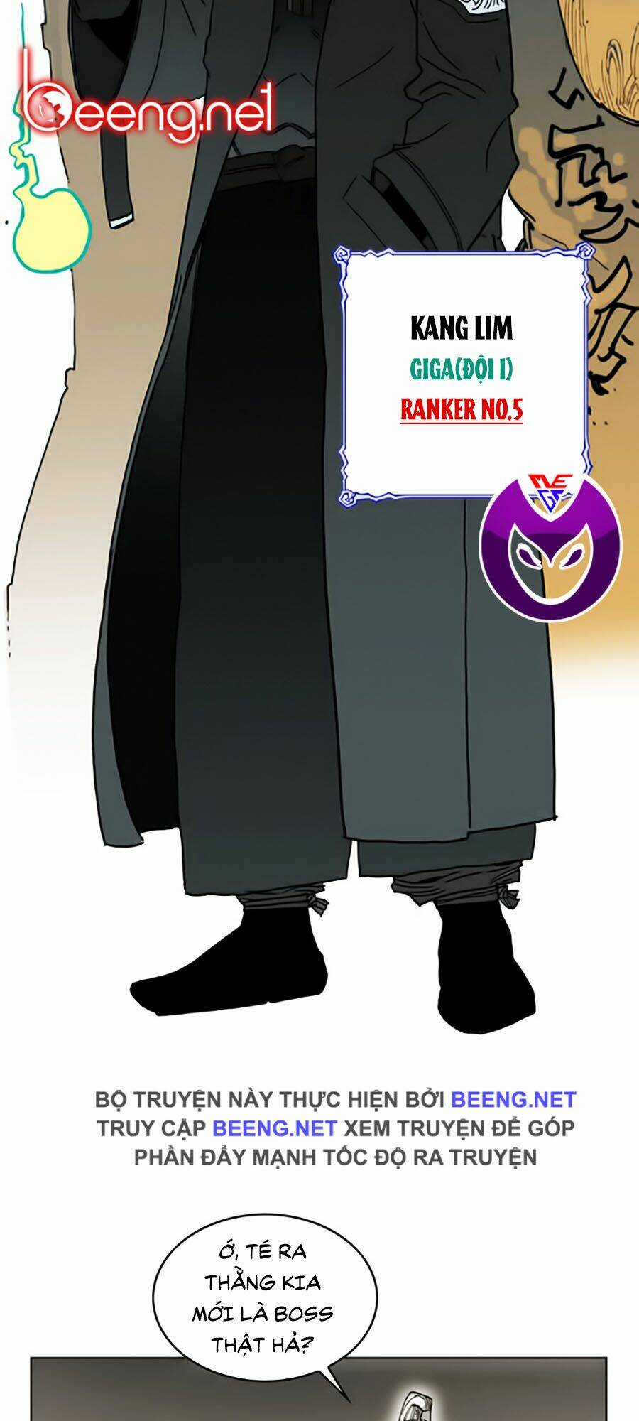 Hard Core Leveling Warrior Ss2 - Chapter 45 - Trang 58