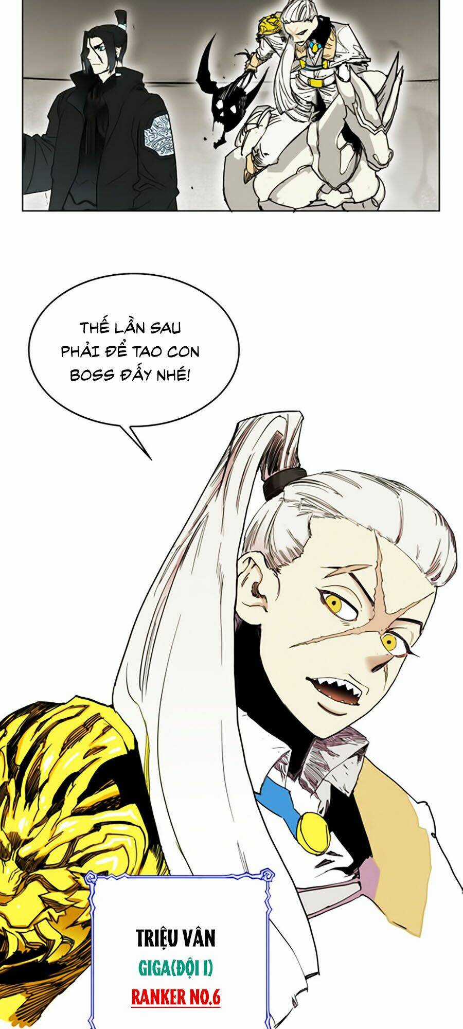 Hard Core Leveling Warrior Ss2 - Chapter 45 - Trang 59
