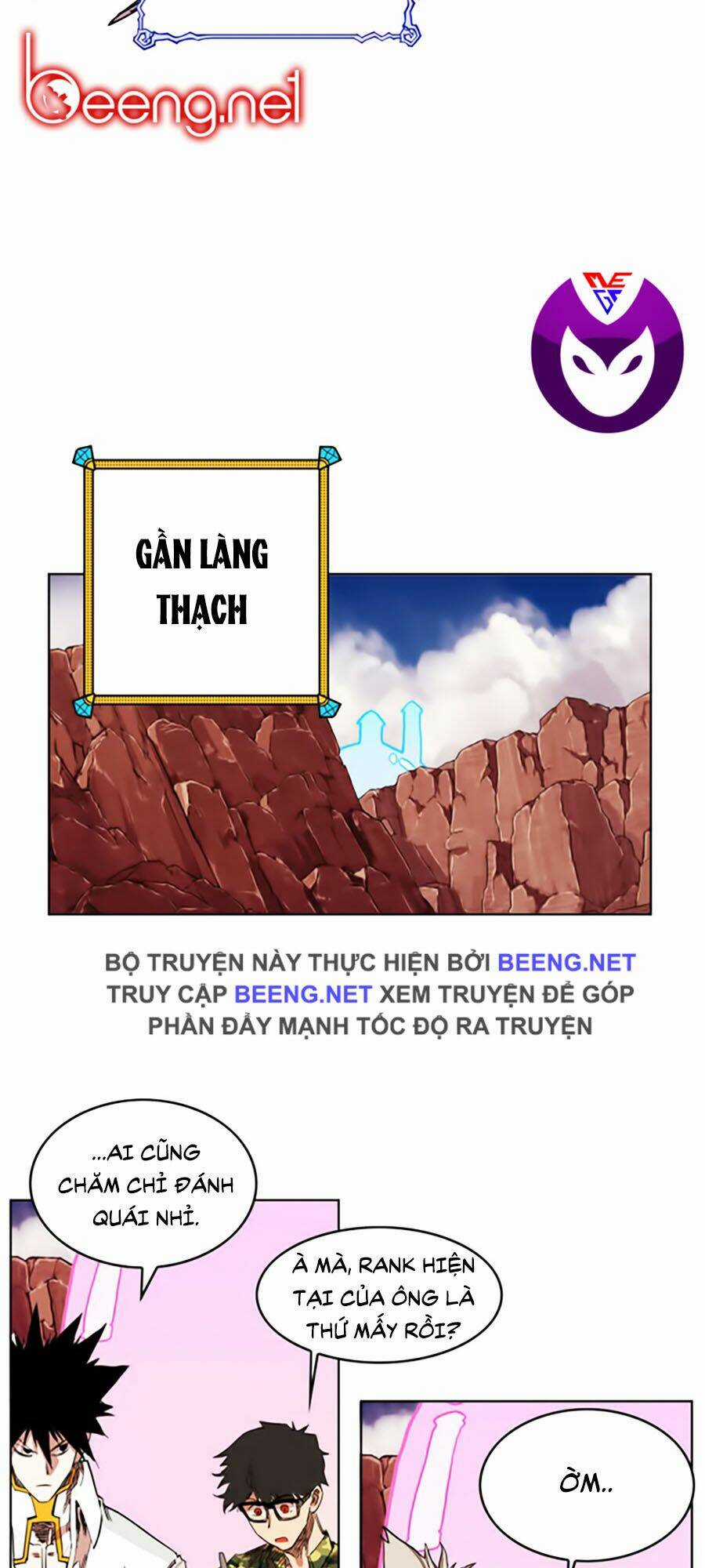 Hard Core Leveling Warrior Ss2 - Chapter 45 - Trang 60