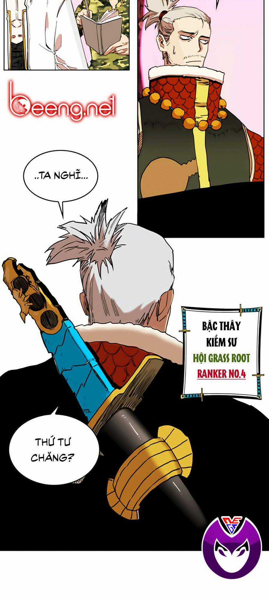 Hard Core Leveling Warrior Ss2 - Chapter 45 - Trang 61