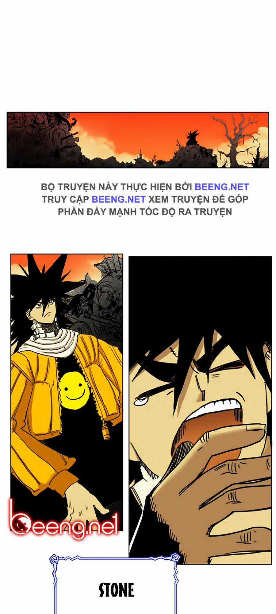 Hard Core Leveling Warrior Ss2 - Chapter 45 - Trang 62