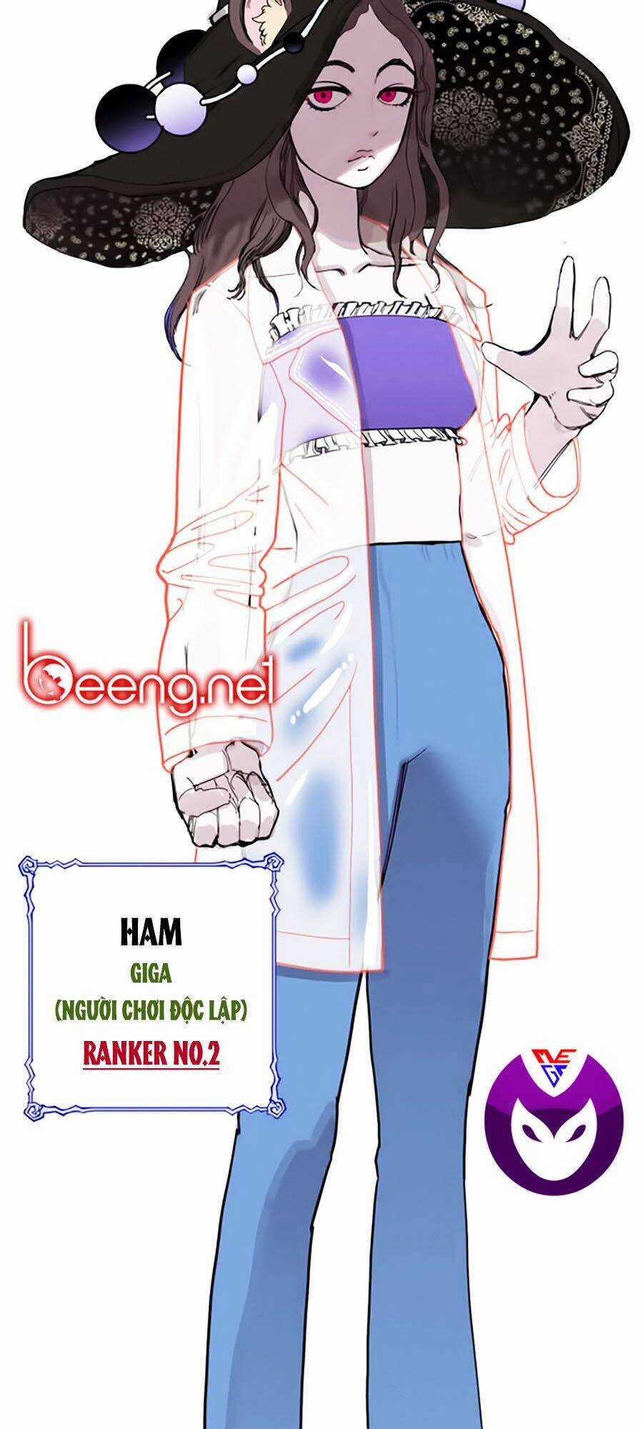 Hard Core Leveling Warrior Ss2 - Chapter 45 - Trang 65