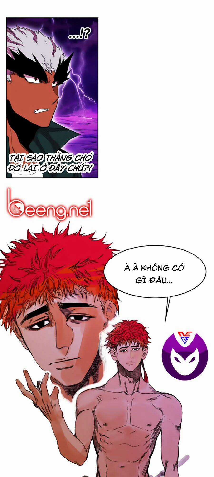 Hard Core Leveling Warrior Ss2 - Chapter 45 - Trang 69