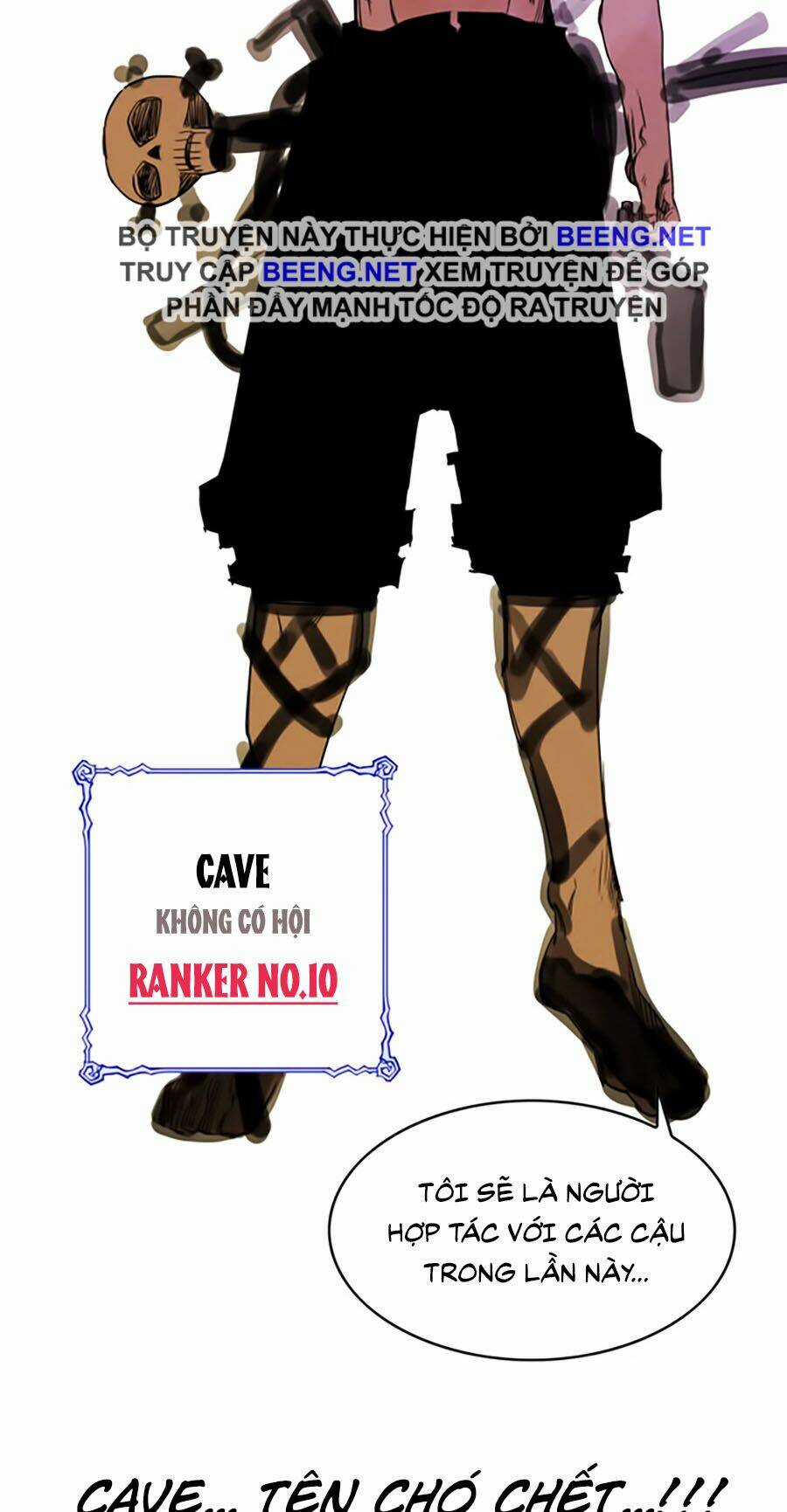 Hard Core Leveling Warrior Ss2 - Chapter 45 - Trang 70