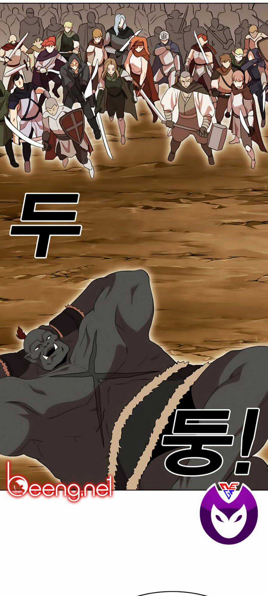 Hard Core Leveling Warrior Ss2 - Chapter 45 - Trang 9