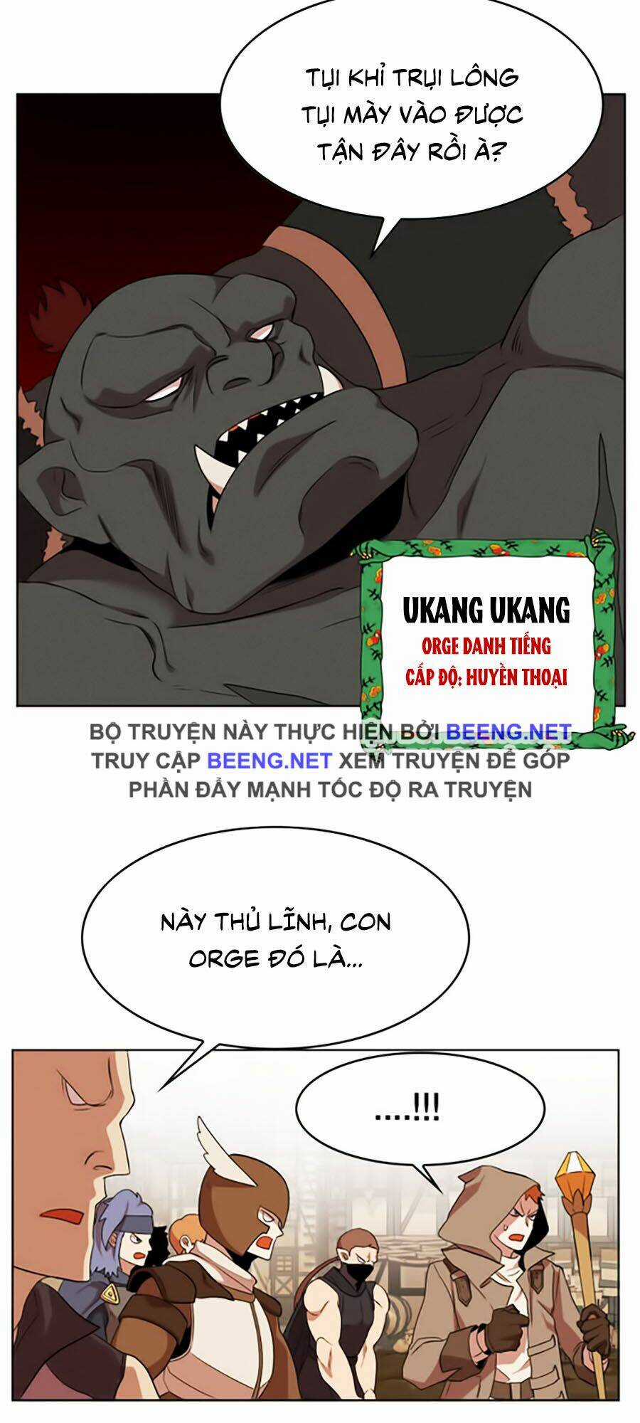 Hard Core Leveling Warrior Ss2 - Chapter 45 - Trang 10