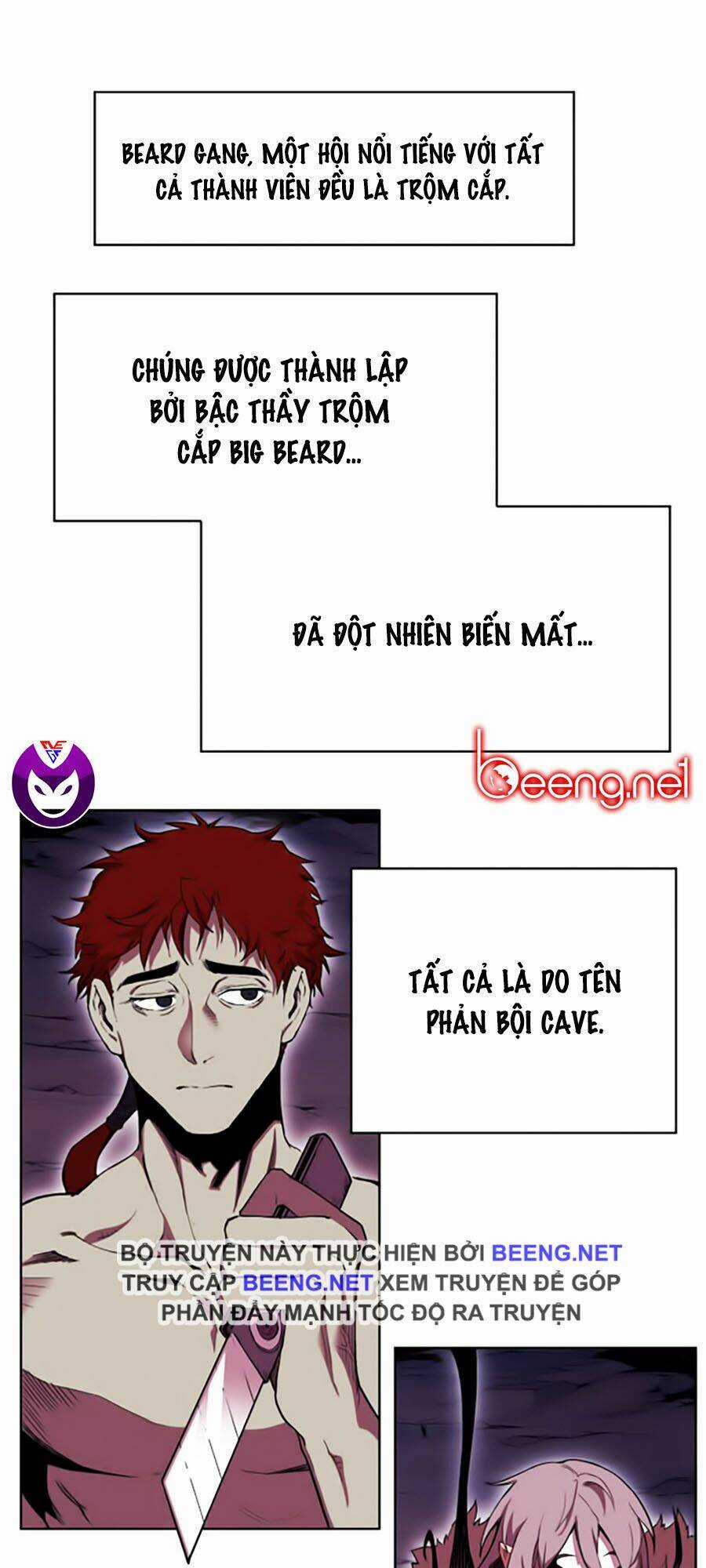 Hard Core Leveling Warrior Ss2 - Chapter 46 - Trang 1