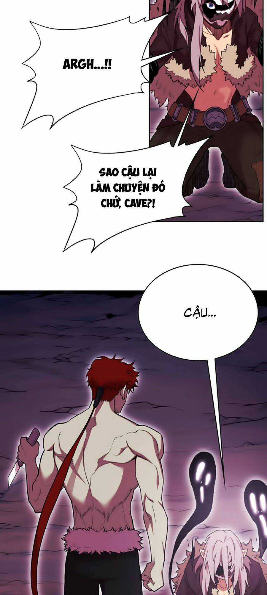 Hard Core Leveling Warrior Ss2 - Chapter 46 - Trang 2