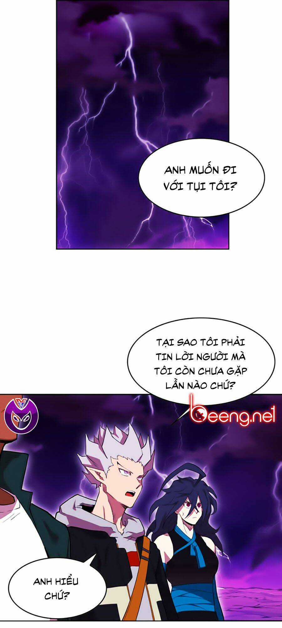 Hard Core Leveling Warrior Ss2 - Chapter 46 - Trang 11