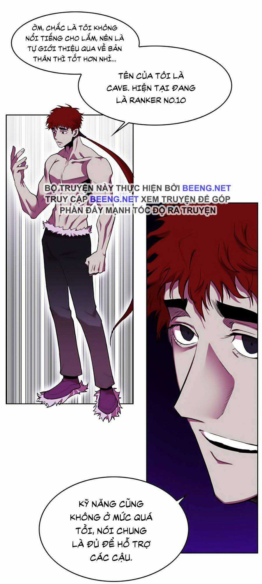 Hard Core Leveling Warrior Ss2 - Chapter 46 - Trang 12