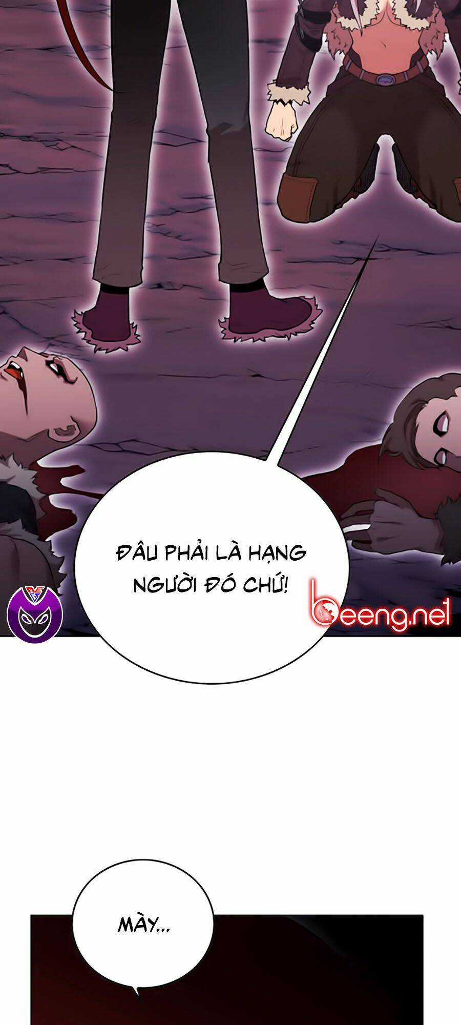 Hard Core Leveling Warrior Ss2 - Chapter 46 - Trang 3