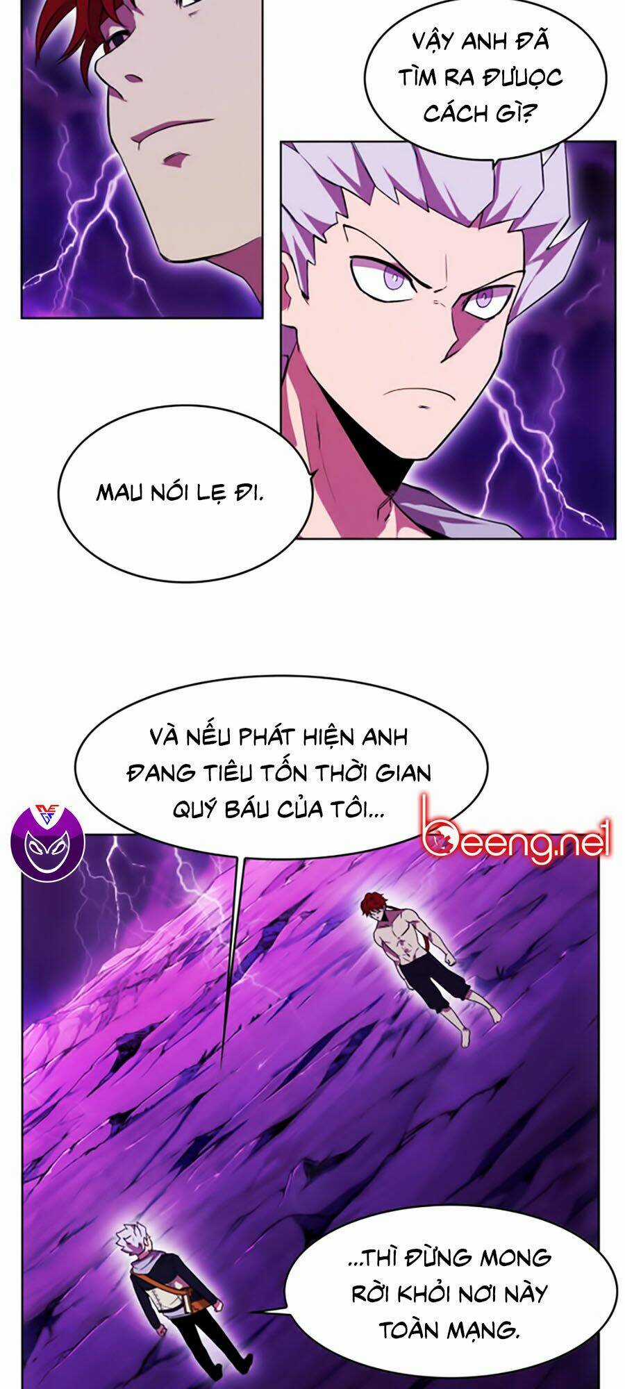 Hard Core Leveling Warrior Ss2 - Chapter 46 - Trang 21