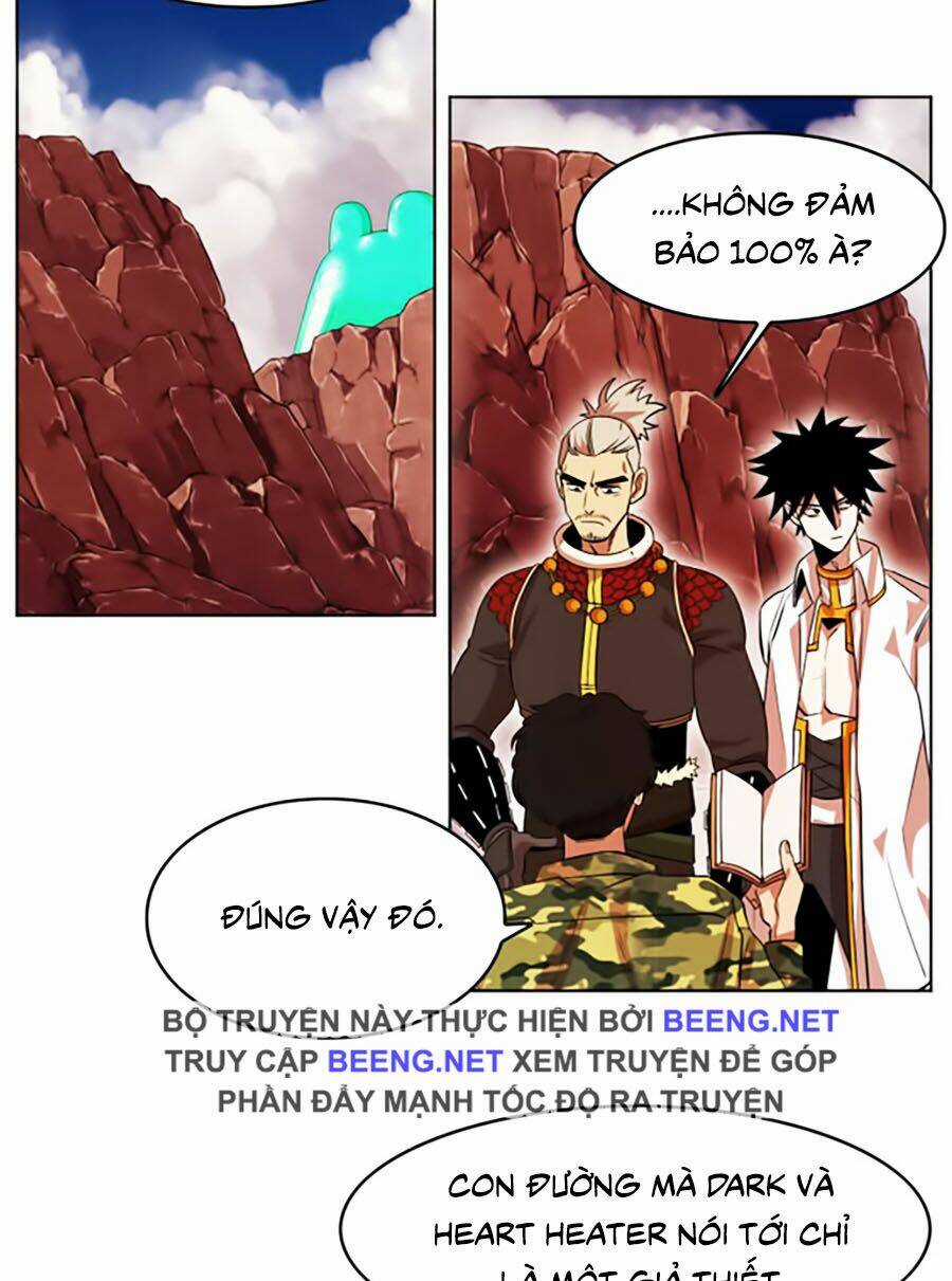 Hard Core Leveling Warrior Ss2 - Chapter 46 - Trang 23