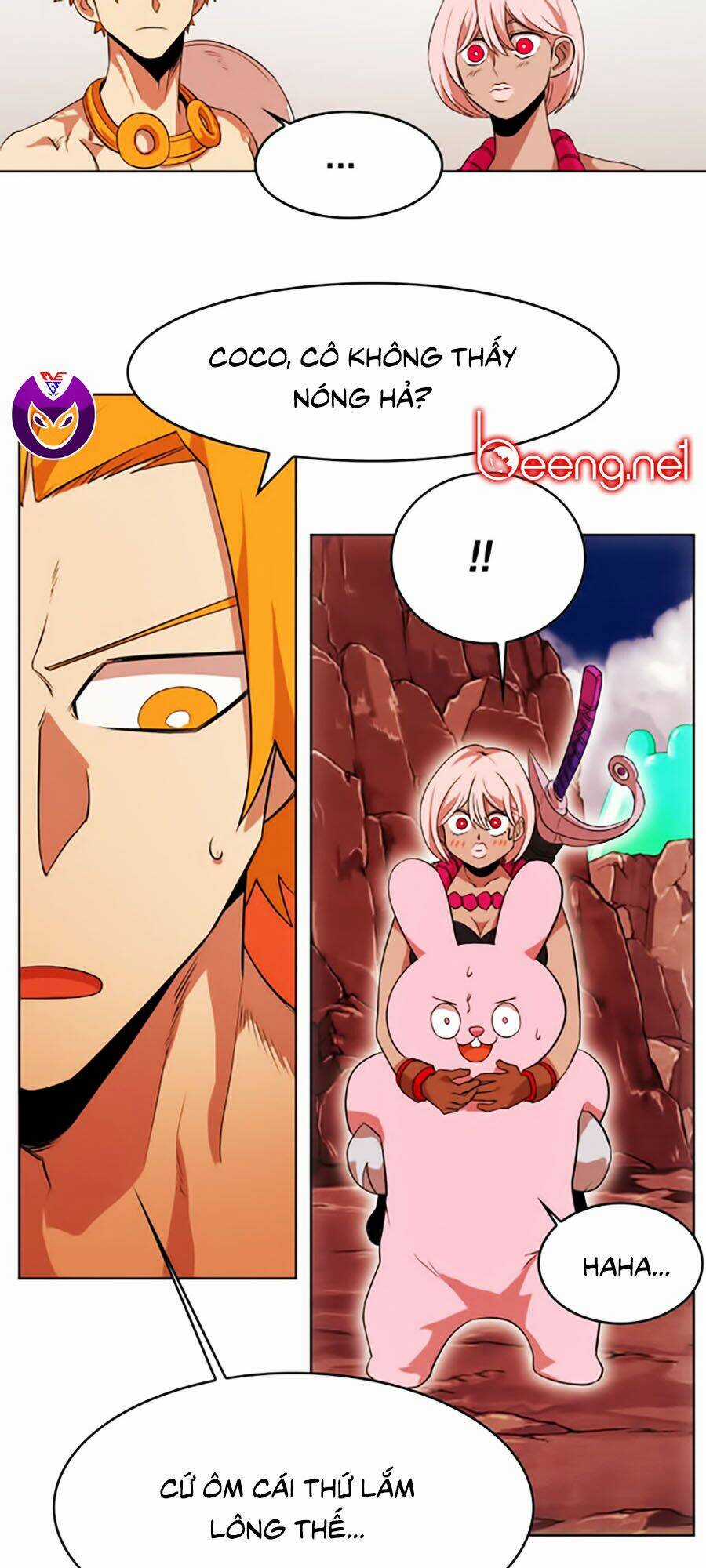 Hard Core Leveling Warrior Ss2 - Chapter 46 - Trang 25