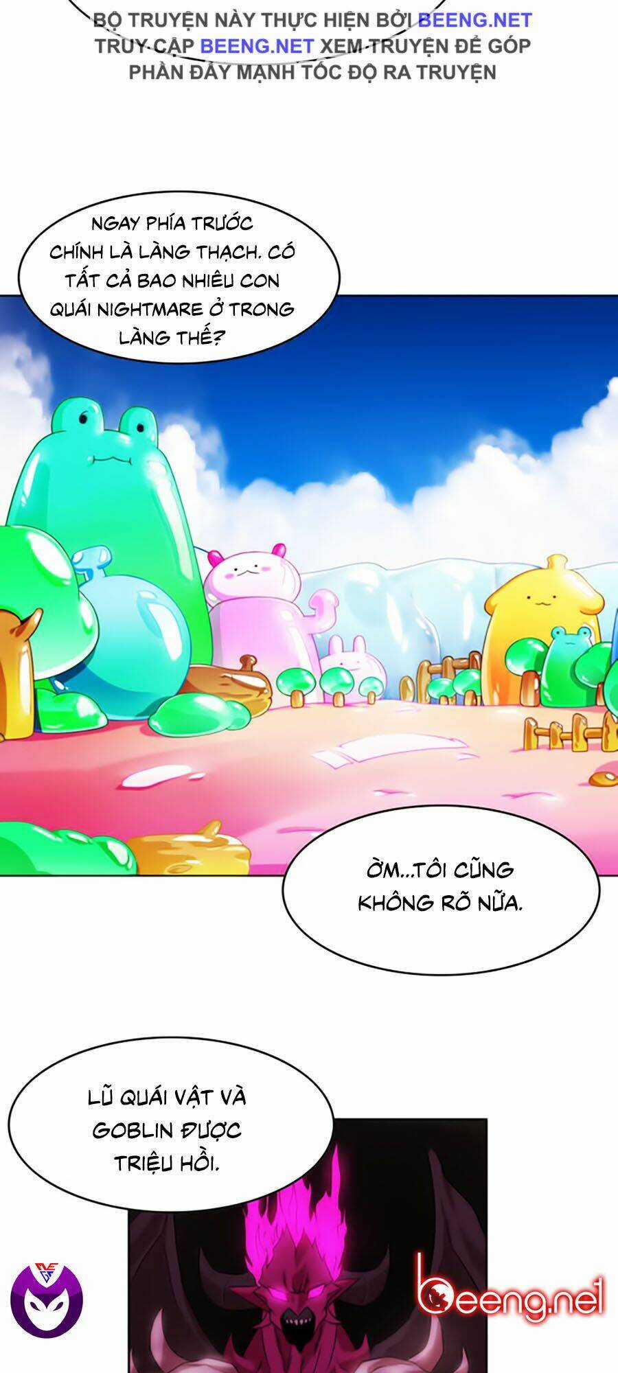 Hard Core Leveling Warrior Ss2 - Chapter 46 - Trang 26