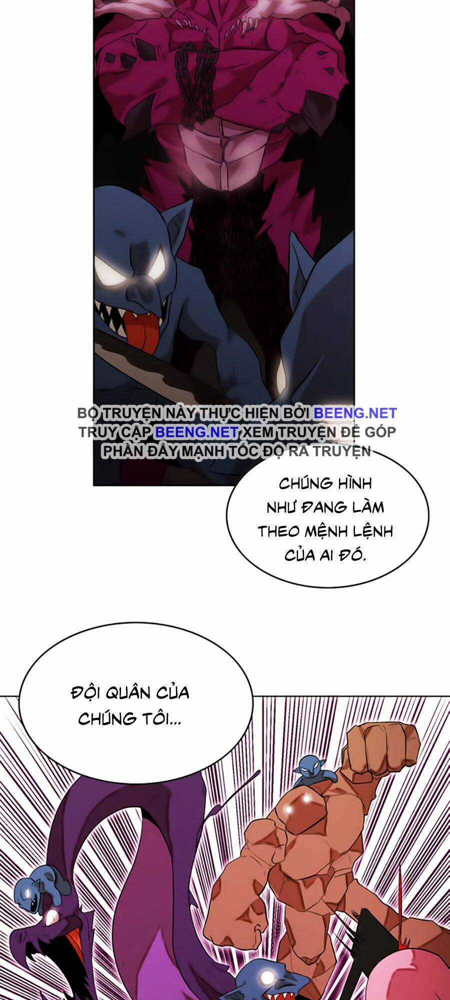 Hard Core Leveling Warrior Ss2 - Chapter 46 - Trang 27