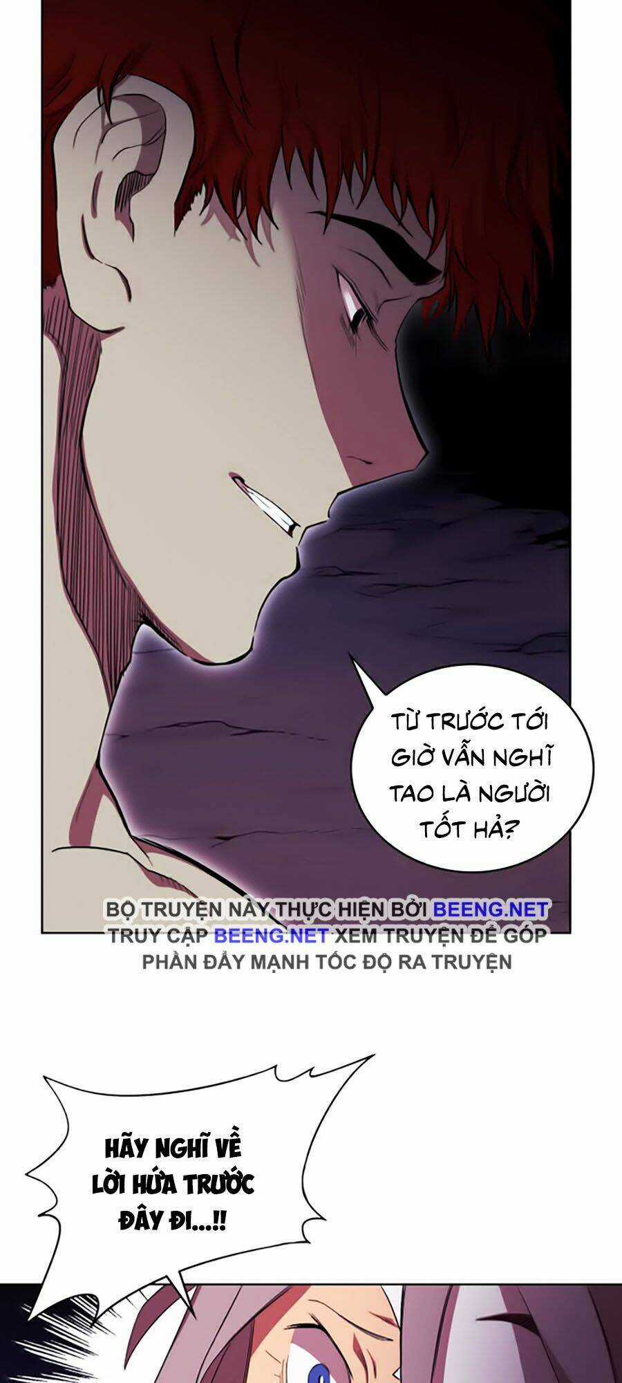 Hard Core Leveling Warrior Ss2 - Chapter 46 - Trang 4