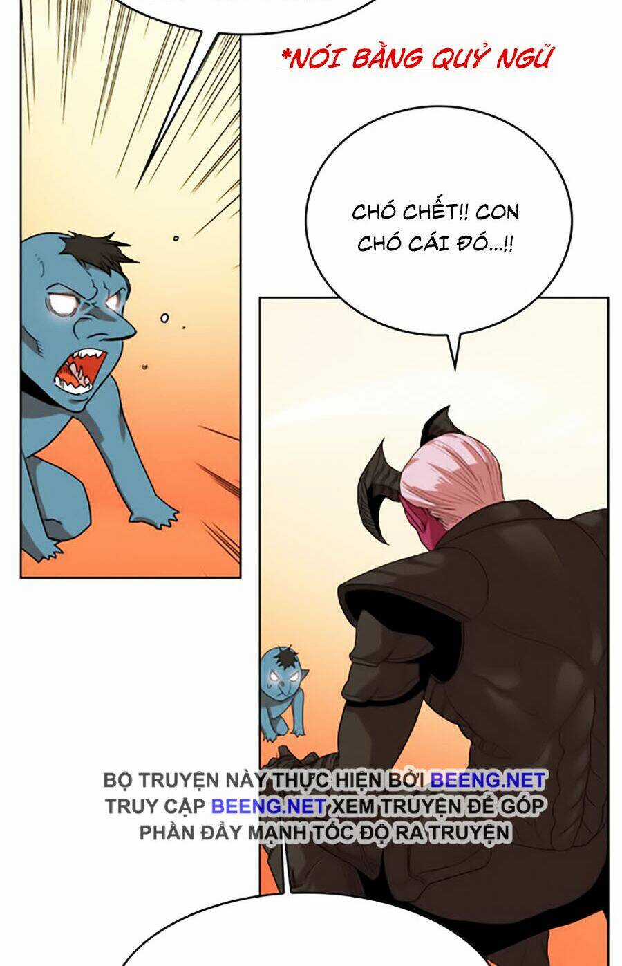 Hard Core Leveling Warrior Ss2 - Chapter 46 - Trang 32