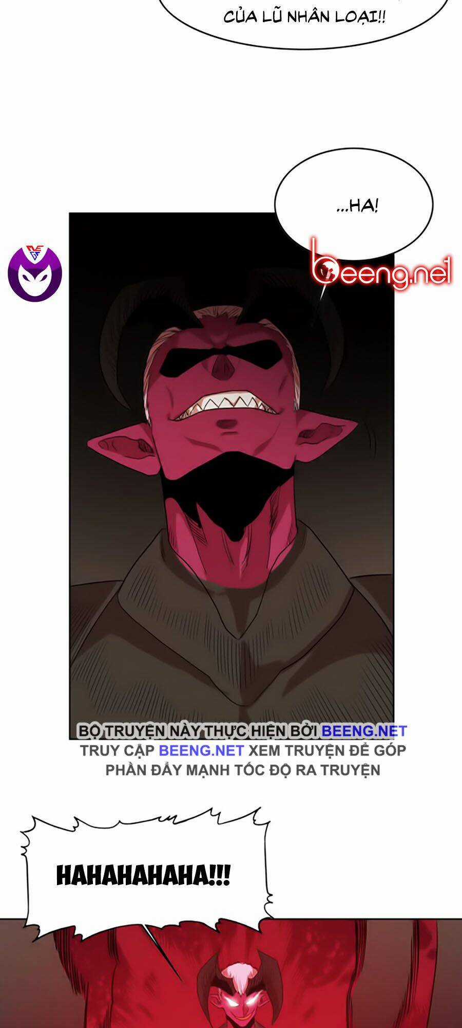 Hard Core Leveling Warrior Ss2 - Chapter 46 - Trang 36