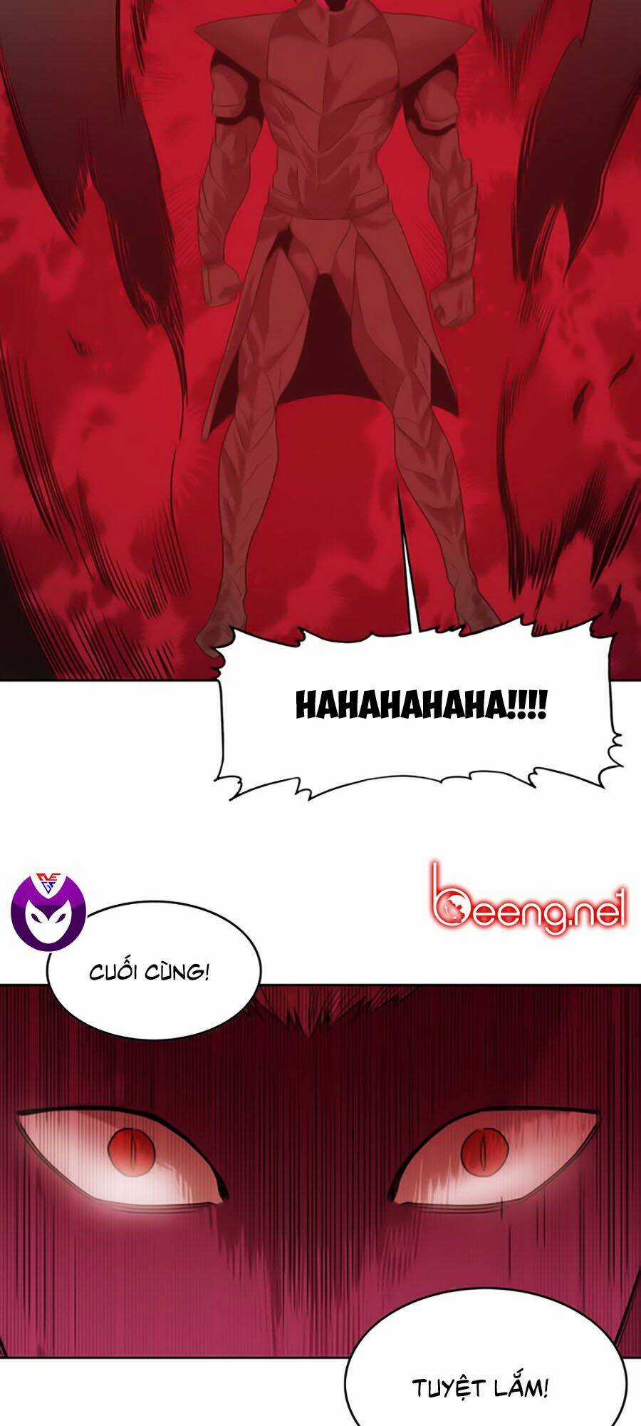 Hard Core Leveling Warrior Ss2 - Chapter 46 - Trang 37