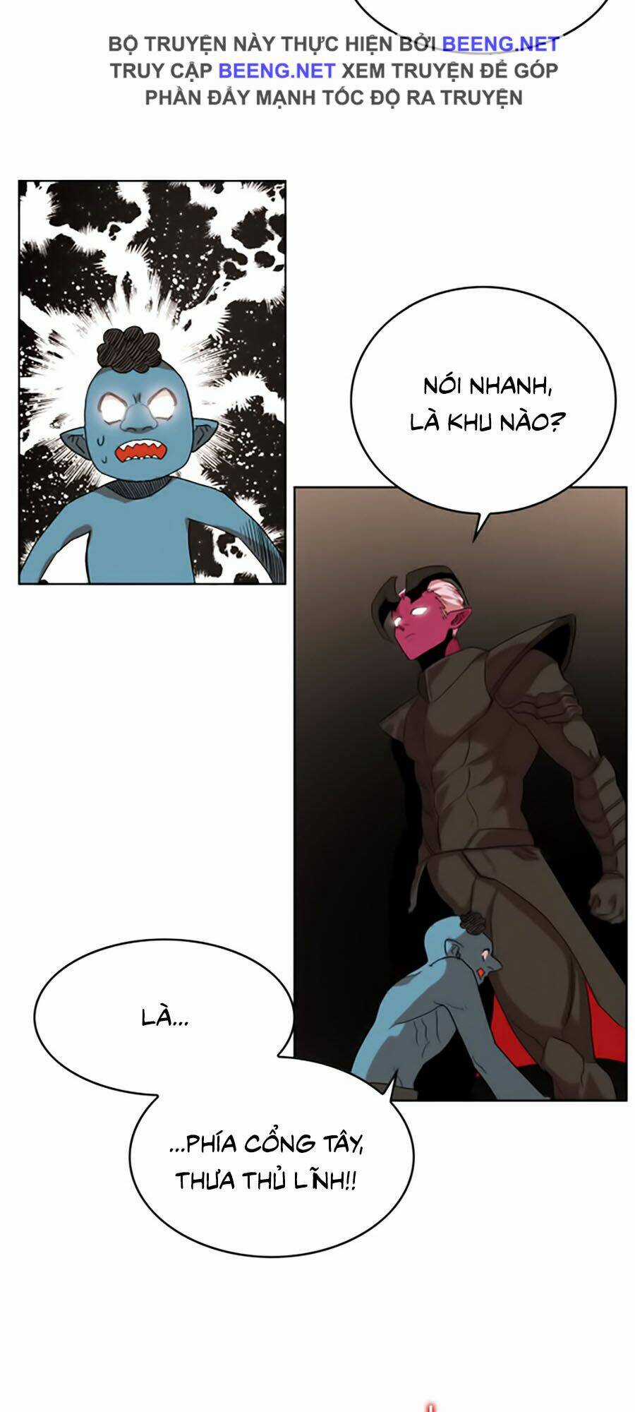 Hard Core Leveling Warrior Ss2 - Chapter 46 - Trang 38