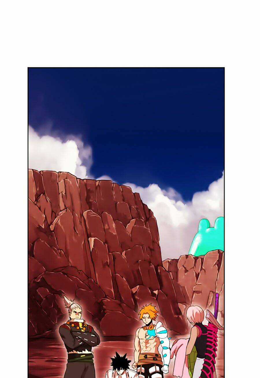 Hard Core Leveling Warrior Ss2 - Chapter 46 - Trang 40