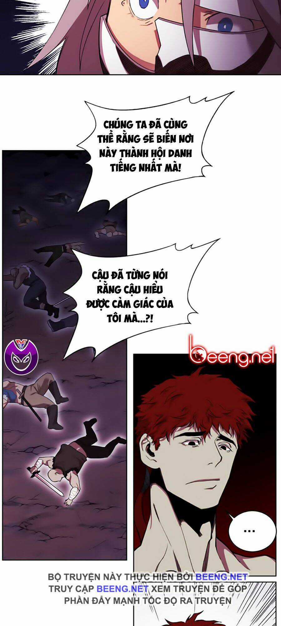 Hard Core Leveling Warrior Ss2 - Chapter 46 - Trang 5