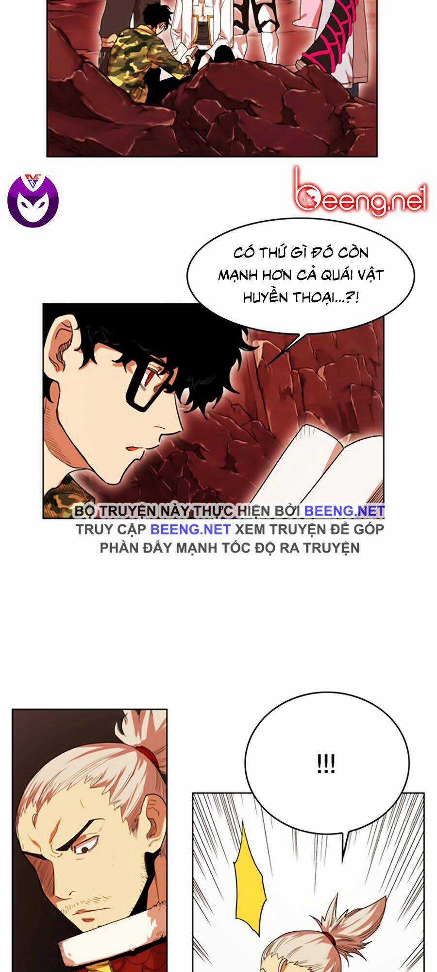 Hard Core Leveling Warrior Ss2 - Chapter 46 - Trang 41