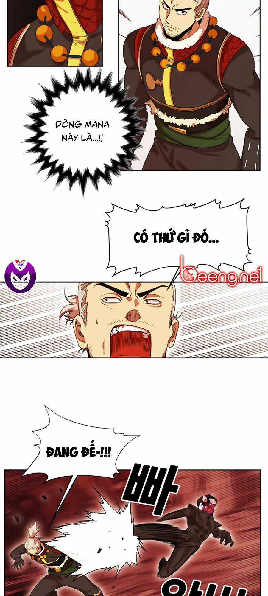 Hard Core Leveling Warrior Ss2 - Chapter 46 - Trang 42