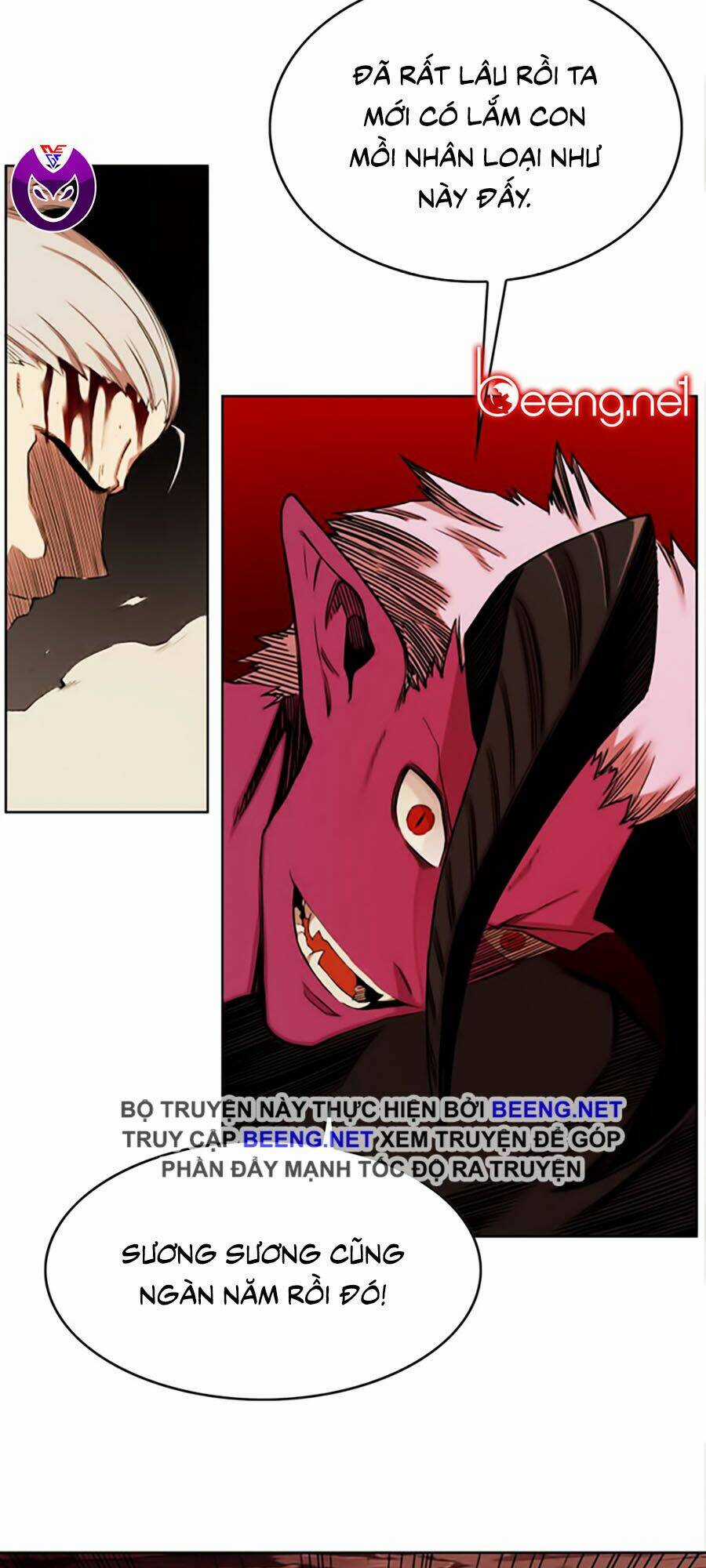 Hard Core Leveling Warrior Ss2 - Chapter 46 - Trang 45