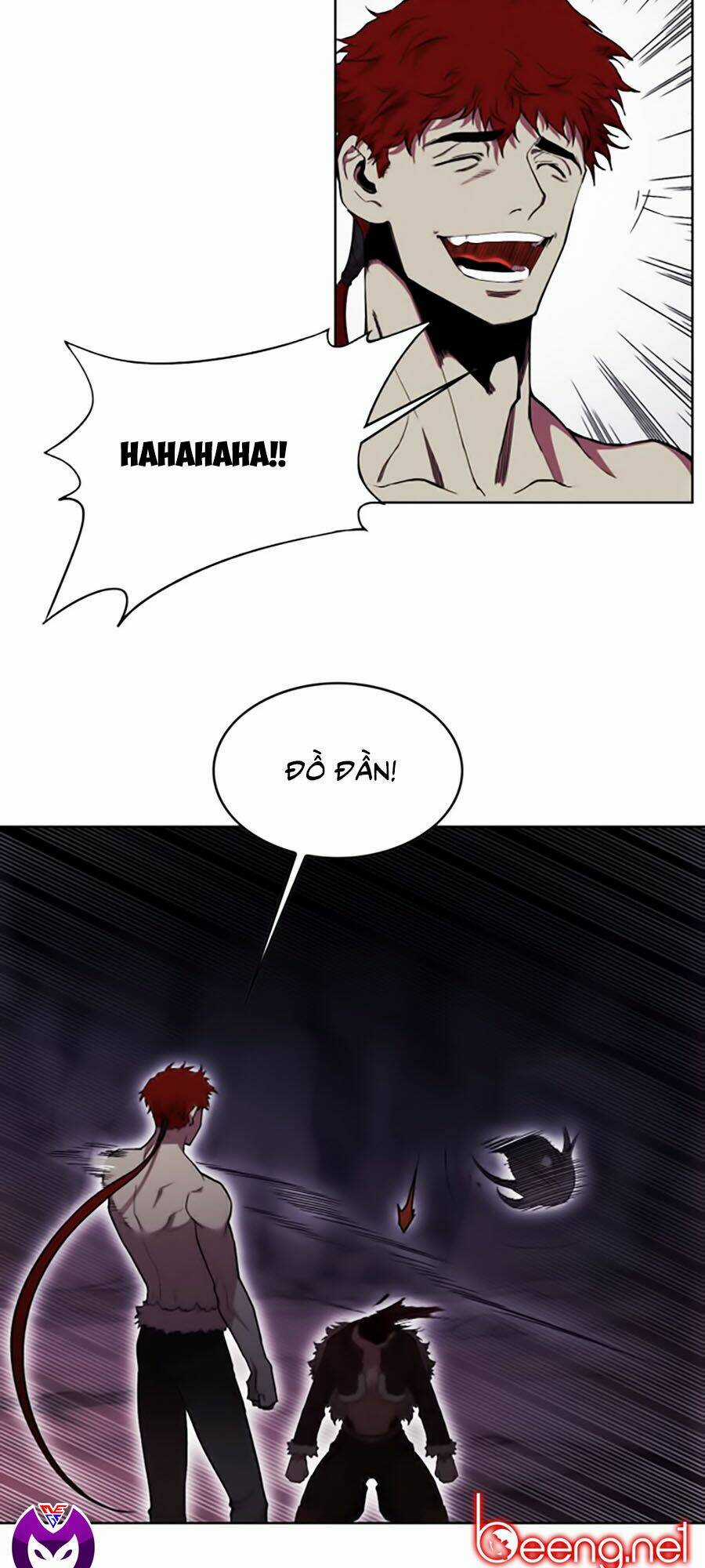 Hard Core Leveling Warrior Ss2 - Chapter 46 - Trang 6