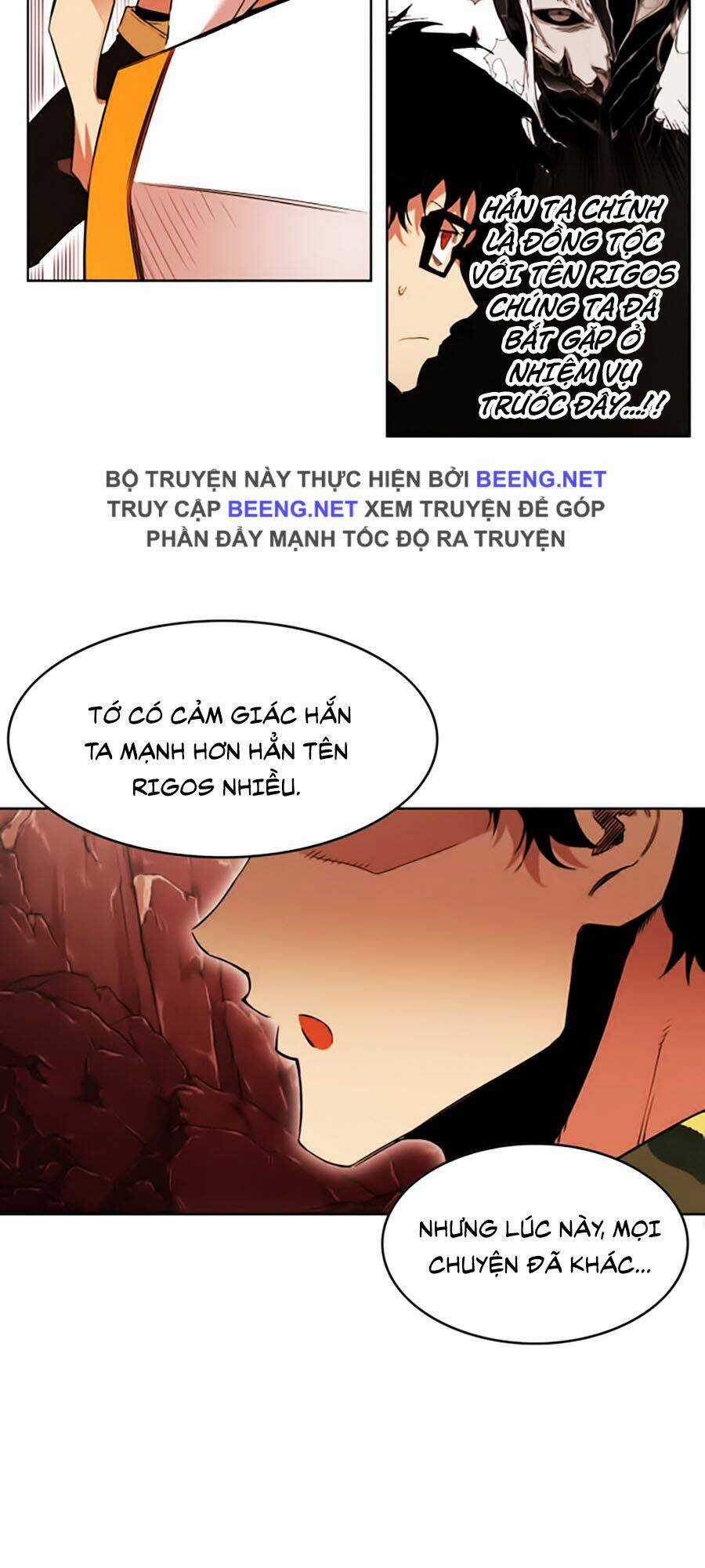 Hard Core Leveling Warrior Ss2 - Chapter 46 - Trang 52