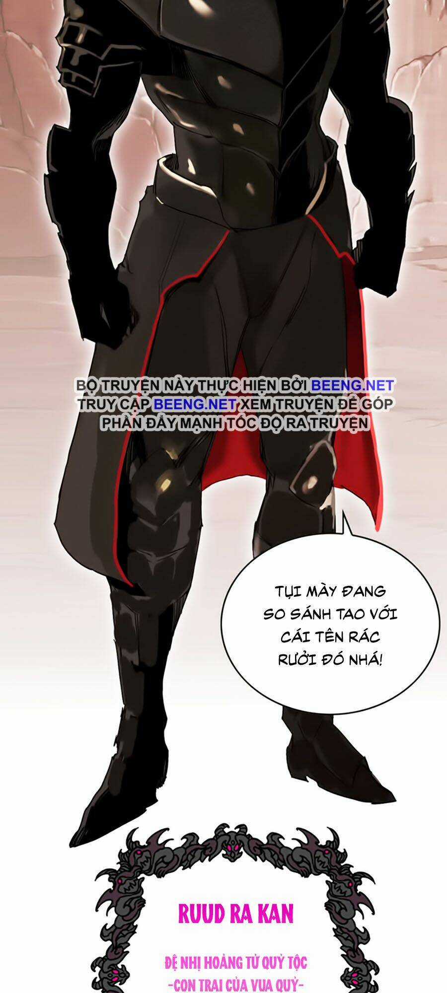 Hard Core Leveling Warrior Ss2 - Chapter 46 - Trang 55