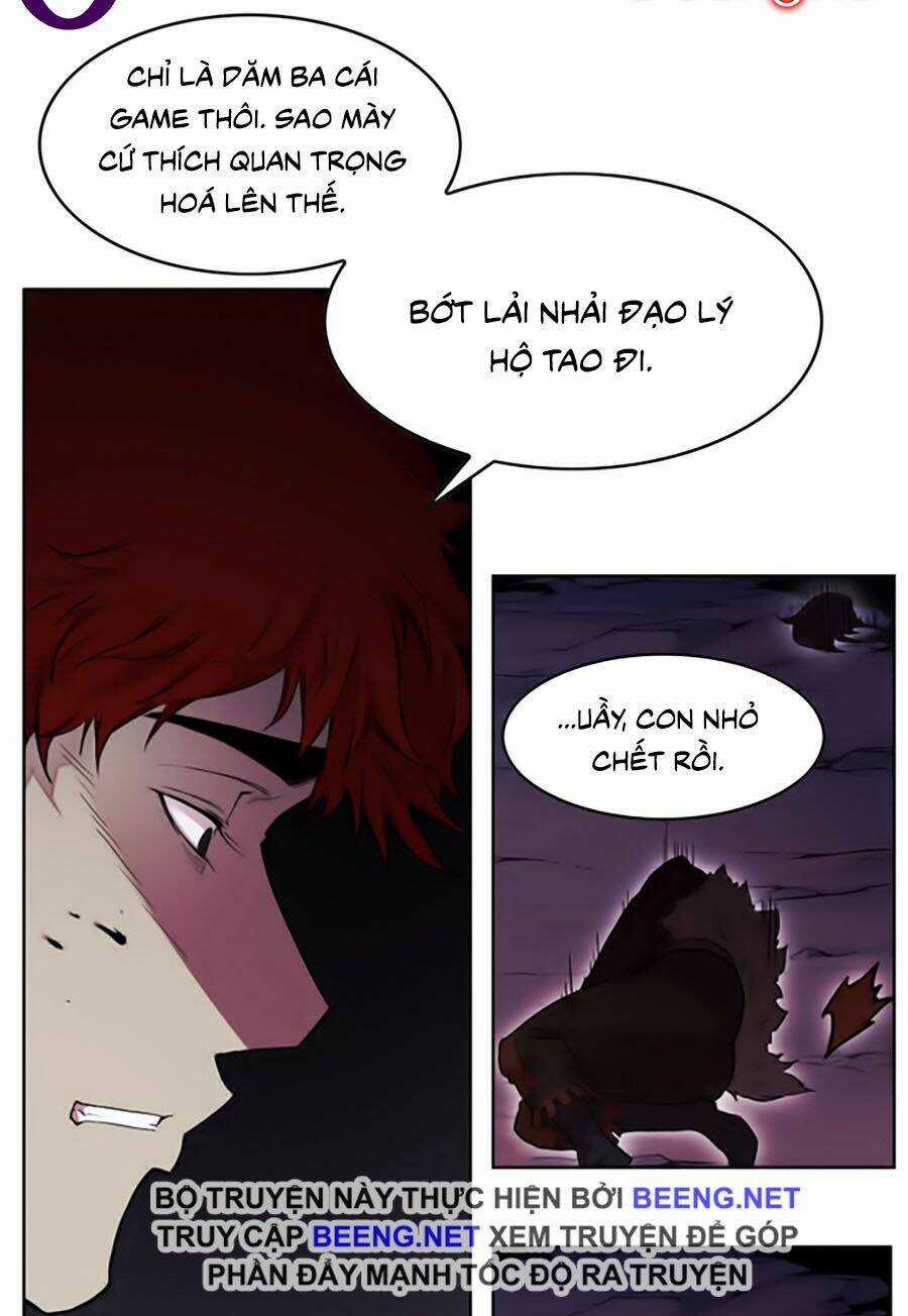 Hard Core Leveling Warrior Ss2 - Chapter 46 - Trang 7