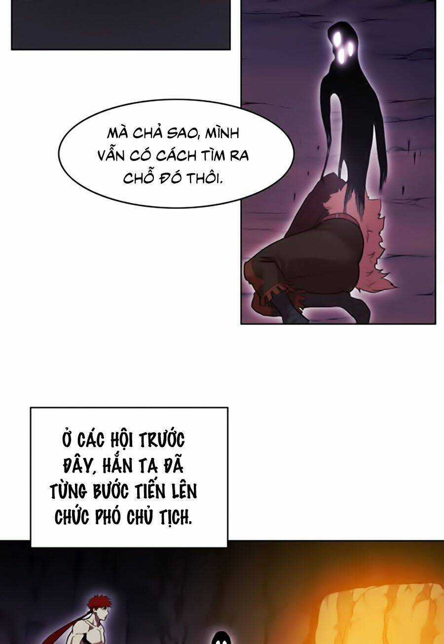 Hard Core Leveling Warrior Ss2 - Chapter 46 - Trang 8