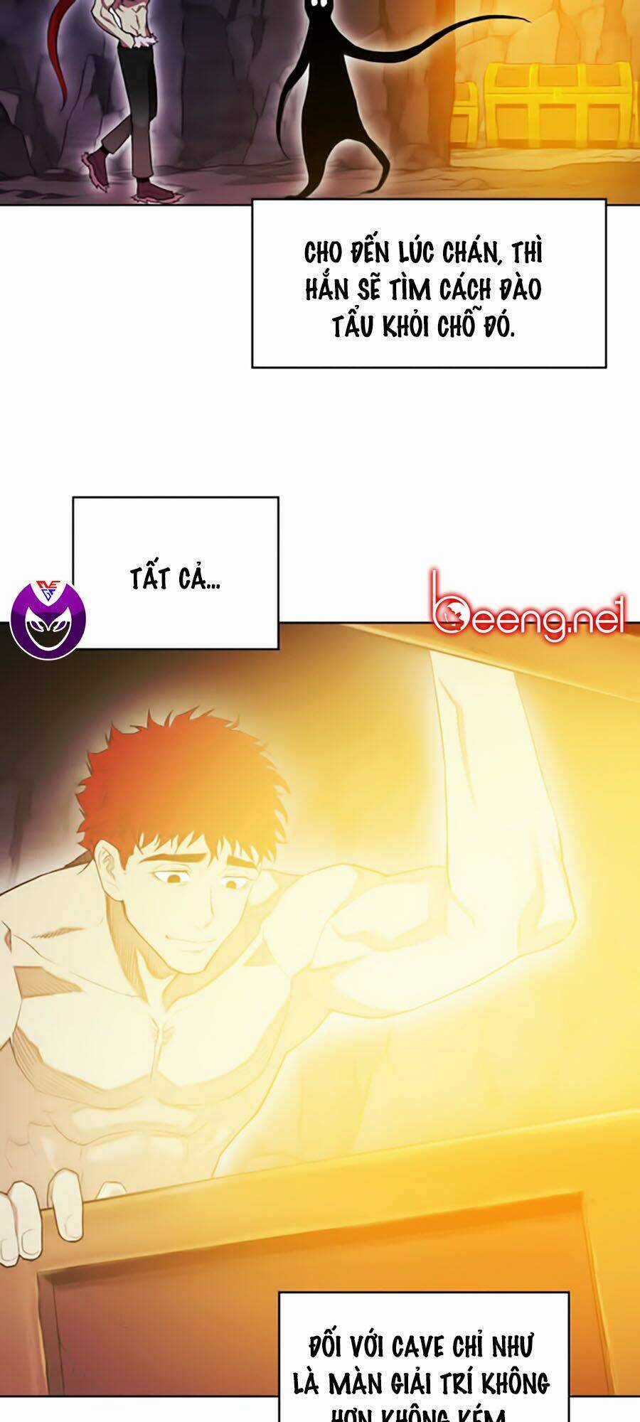 Hard Core Leveling Warrior Ss2 - Chapter 46 - Trang 9