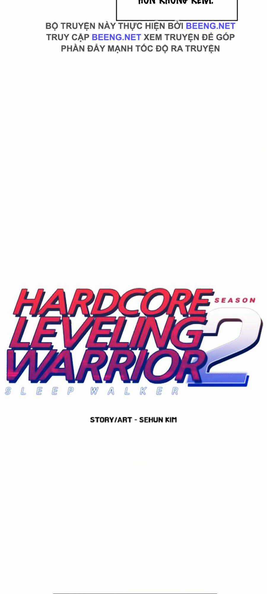 Hard Core Leveling Warrior Ss2 - Chapter 46 - Trang 10