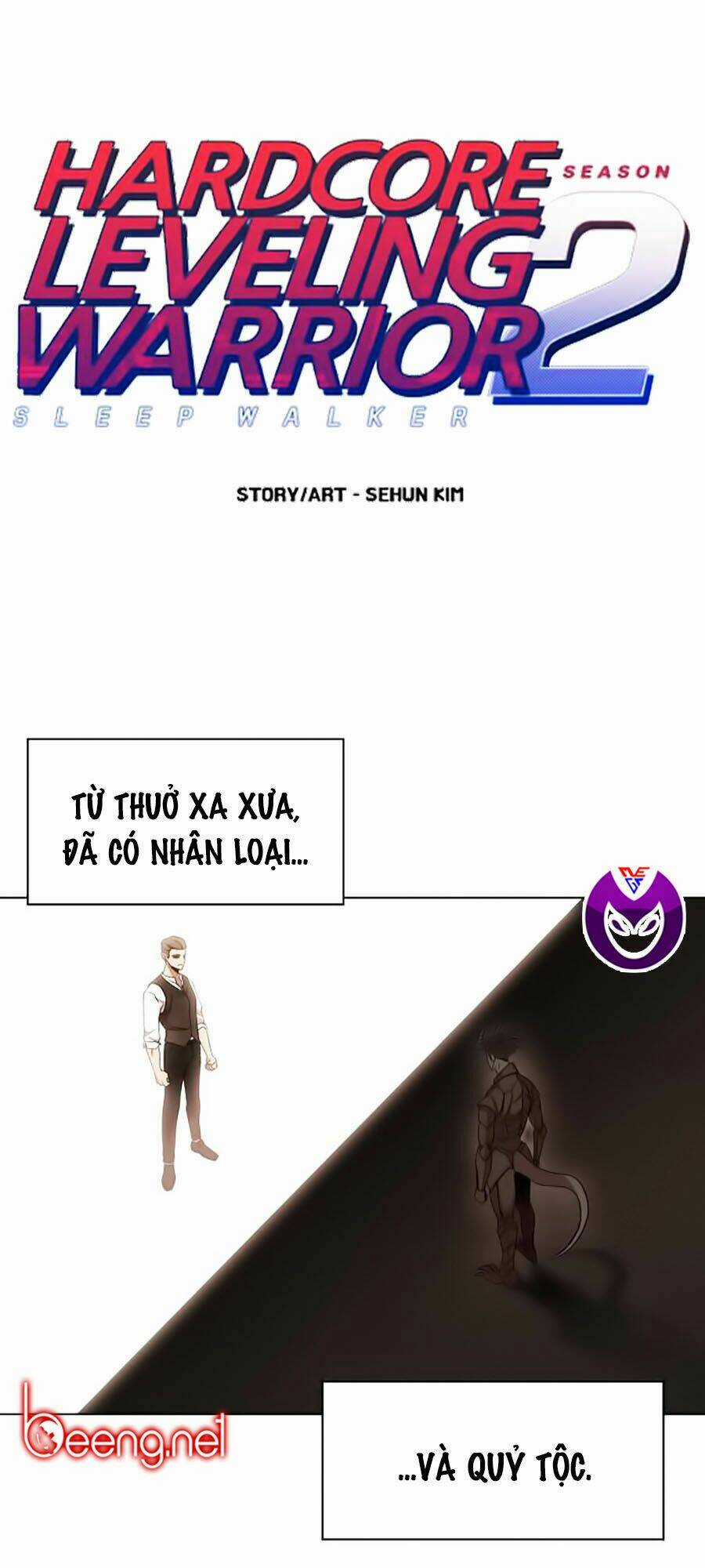 Hard Core Leveling Warrior Ss2 - Chapter 47 - Trang 1