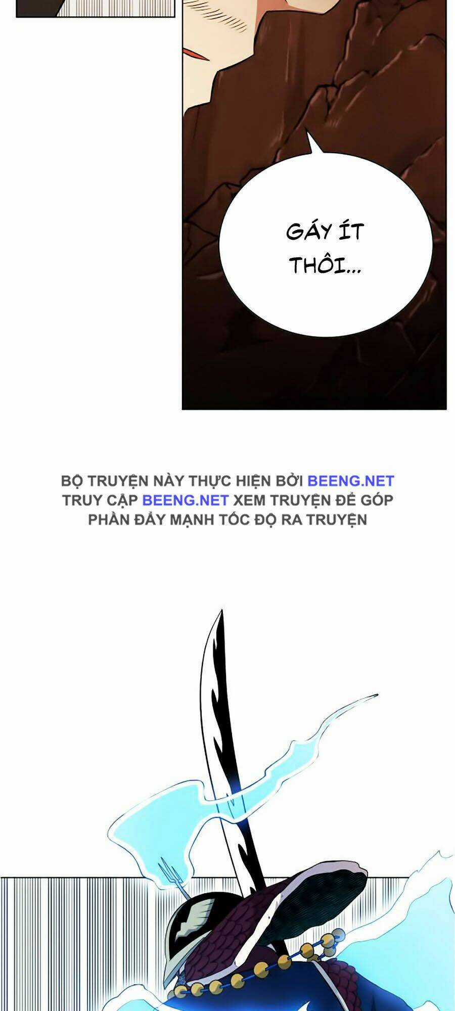 Hard Core Leveling Warrior Ss2 - Chapter 47 - Trang 11