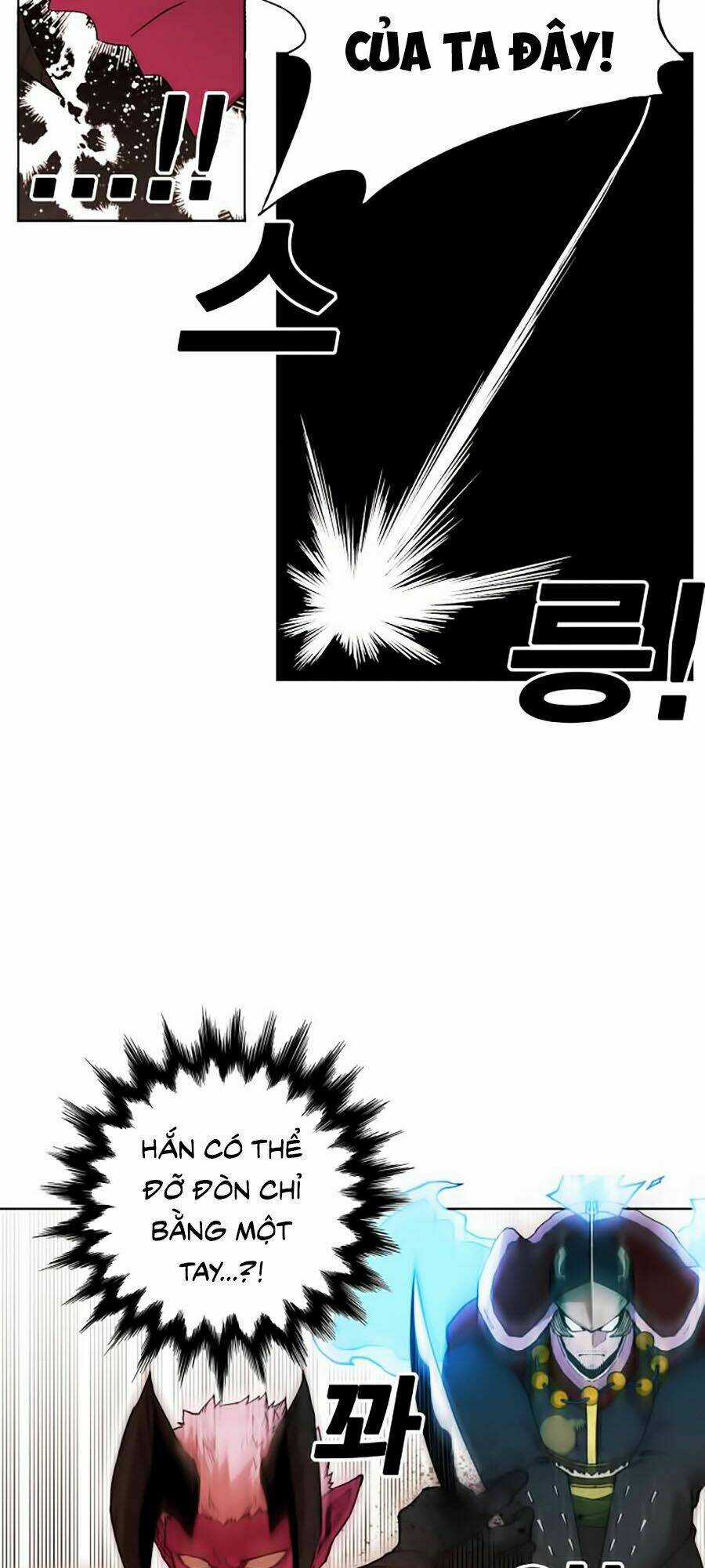 Hard Core Leveling Warrior Ss2 - Chapter 47 - Trang 13