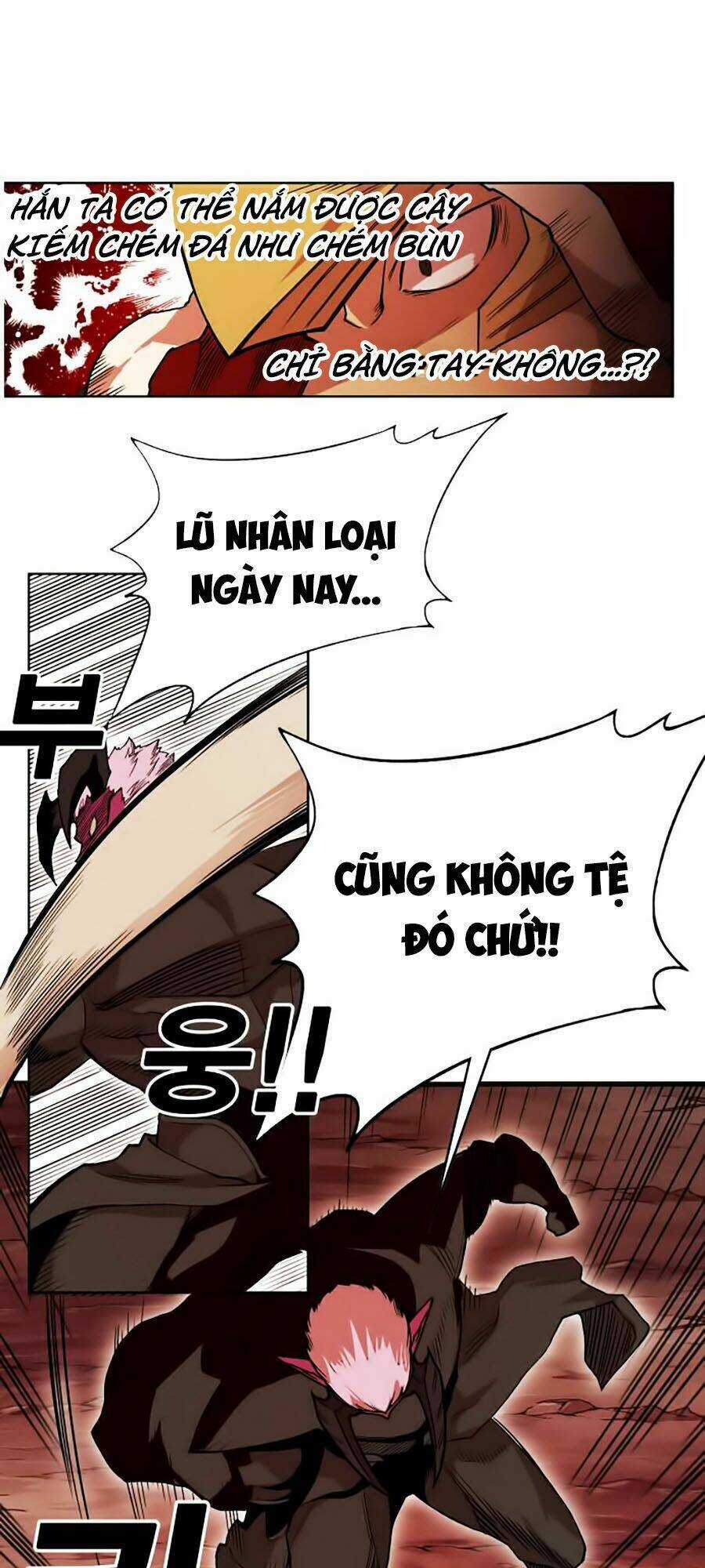 Hard Core Leveling Warrior Ss2 - Chapter 47 - Trang 15