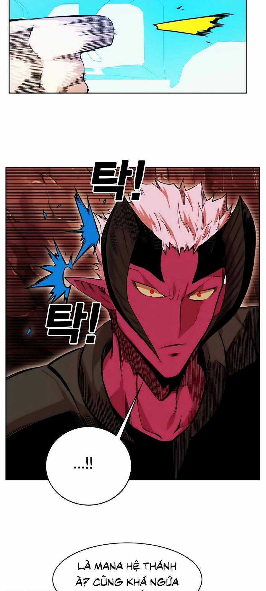 Hard Core Leveling Warrior Ss2 - Chapter 47 - Trang 17