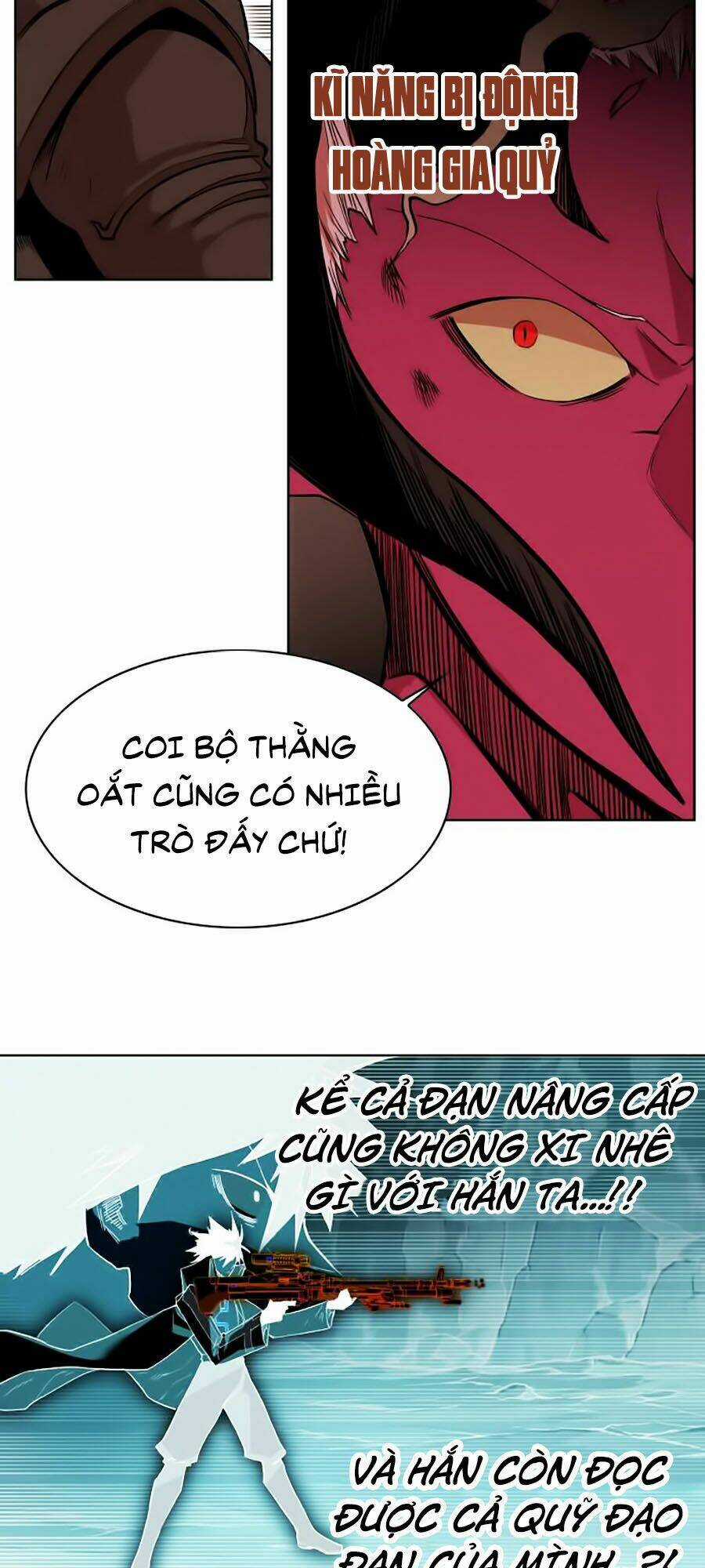 Hard Core Leveling Warrior Ss2 - Chapter 47 - Trang 19