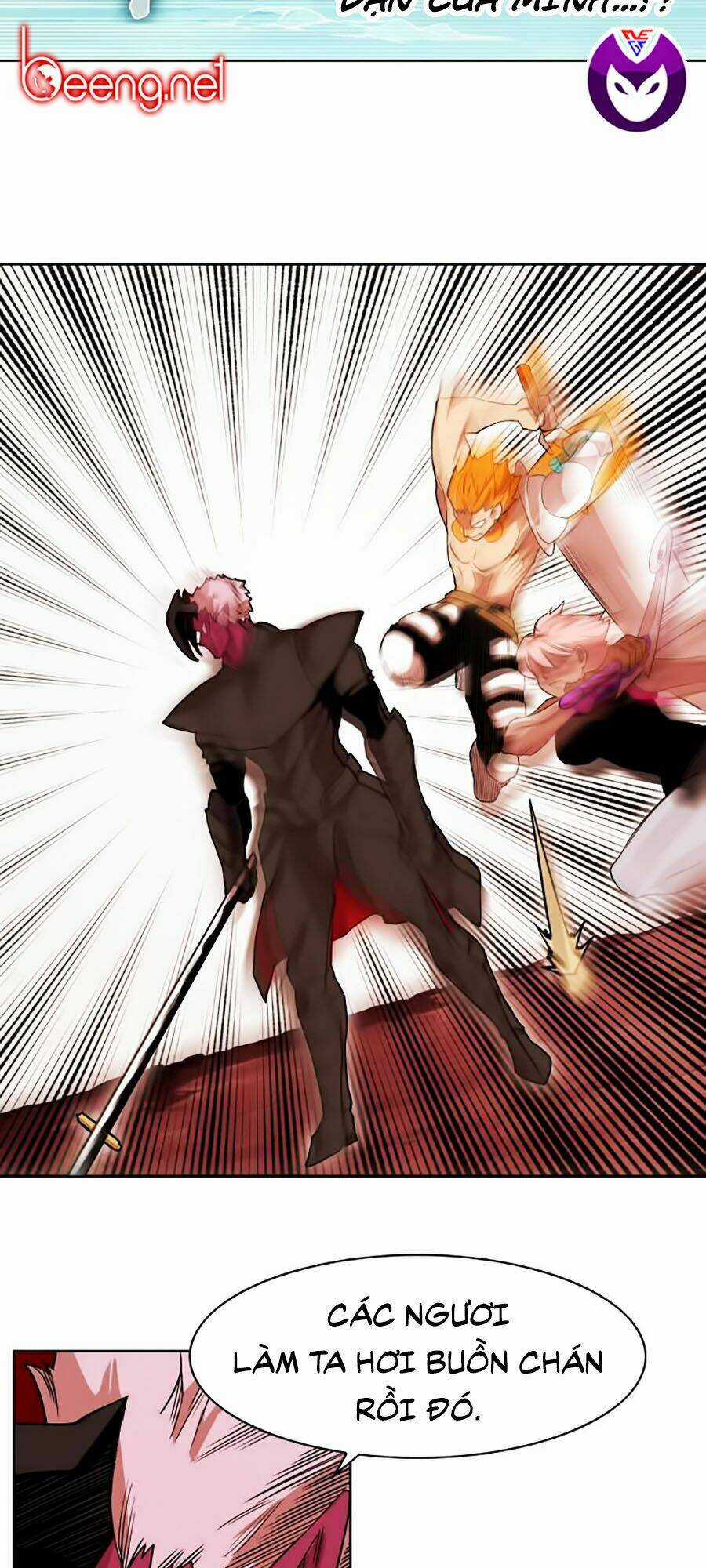 Hard Core Leveling Warrior Ss2 - Chapter 47 - Trang 20