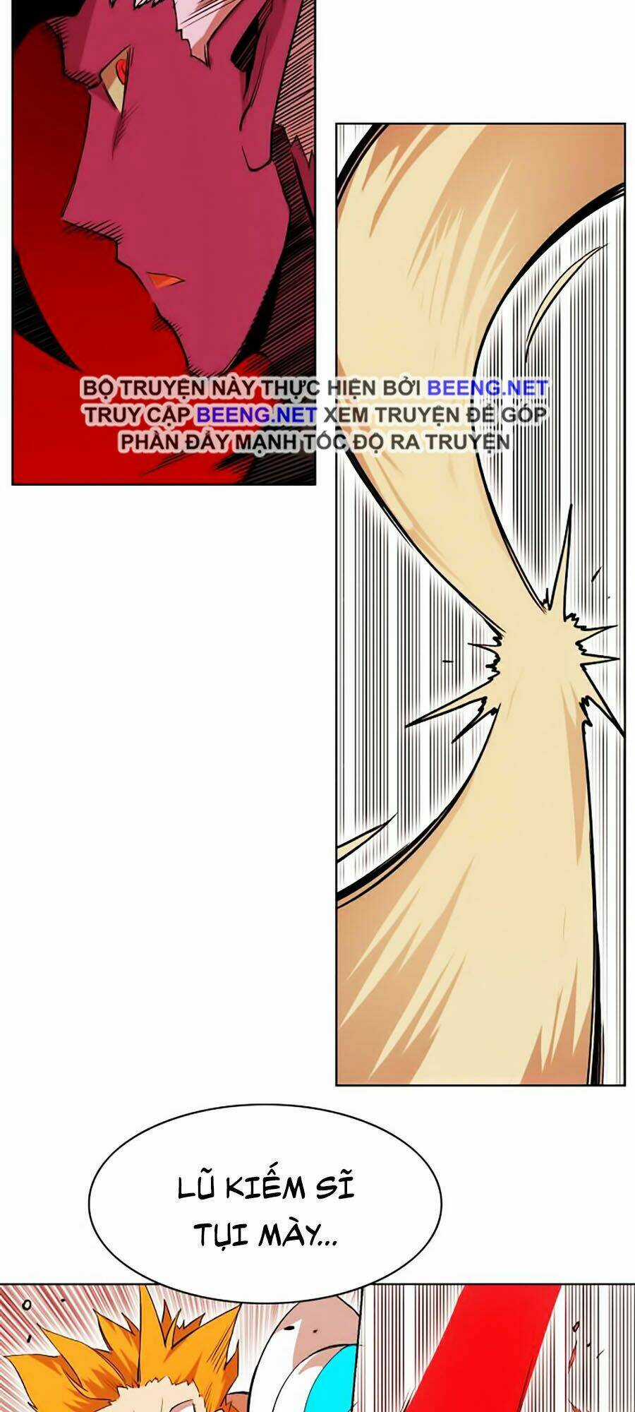 Hard Core Leveling Warrior Ss2 - Chapter 47 - Trang 21