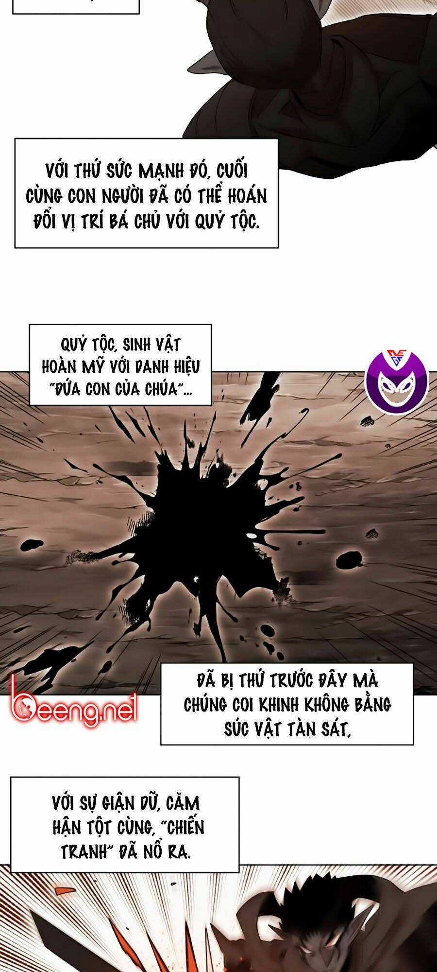 Hard Core Leveling Warrior Ss2 - Chapter 47 - Trang 4